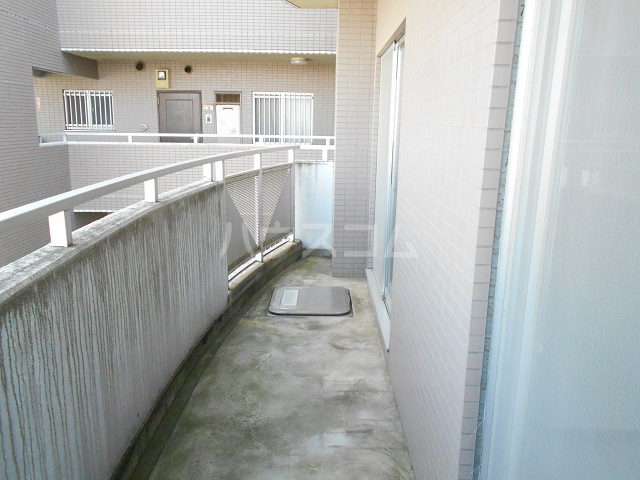 16/30 バルコニー