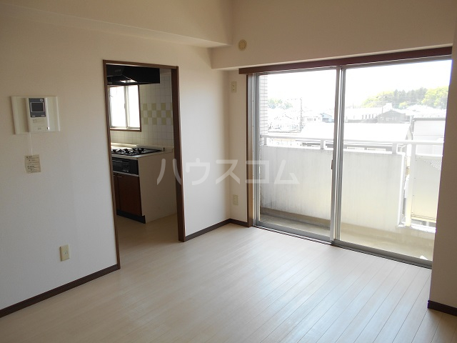 4/30 リビング/ダイニング