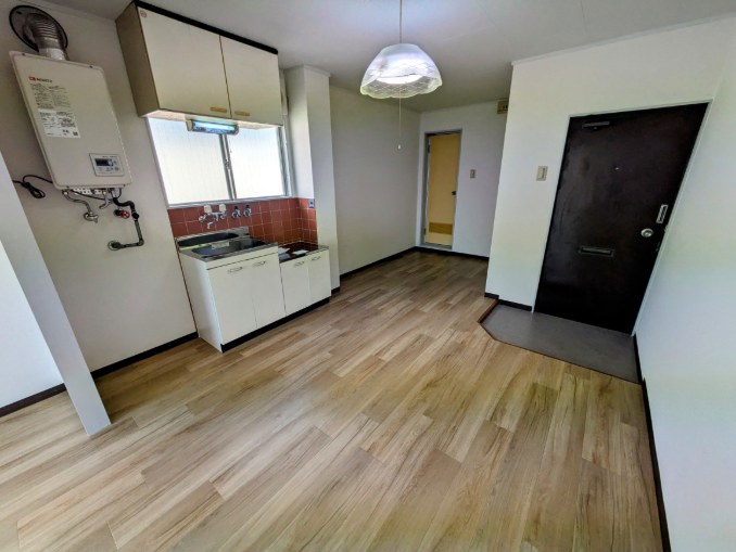 5/30 リビング/ダイニング