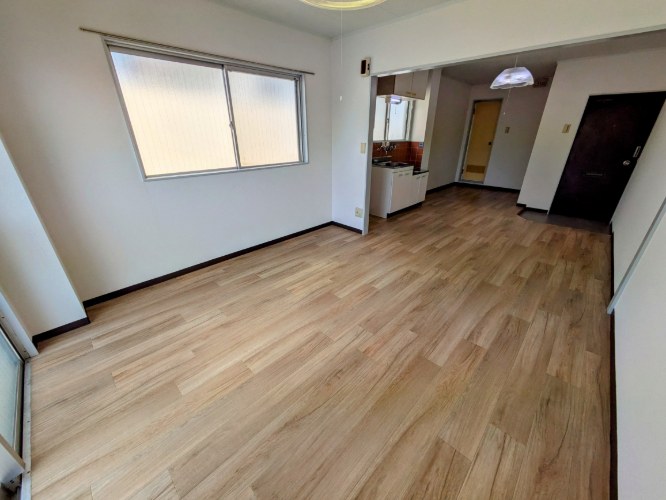 4/30 リビング/ダイニング