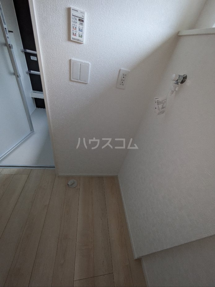 20/30 設備