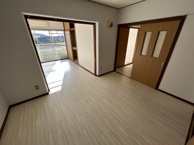 3/30 リビング/ダイニング