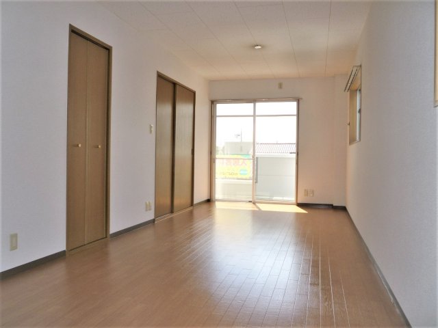 3/18 リビング/ダイニング