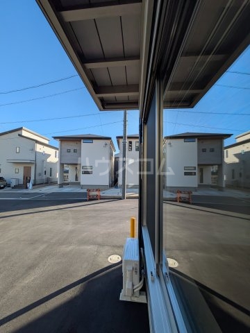 24/30 バルコニー