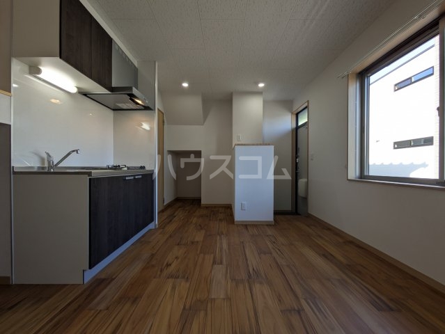 5/30 リビング/ダイニング