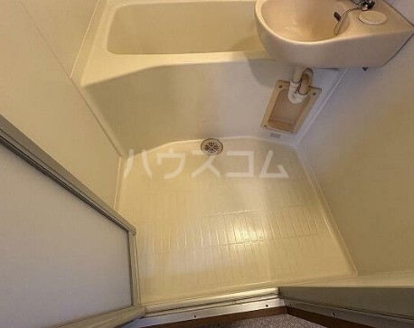 7/17 浴室