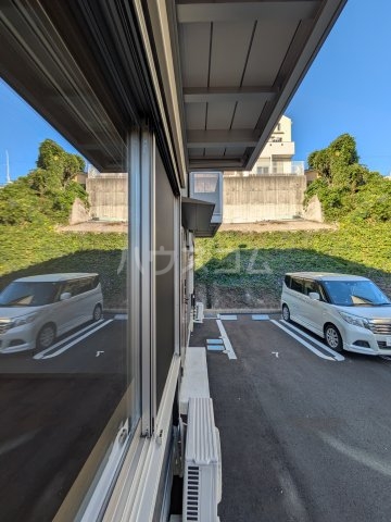 22/30 バルコニー