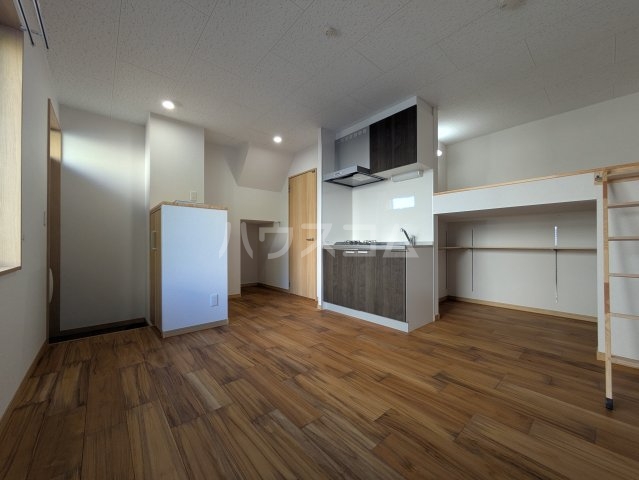 7/30 リビング/ダイニング