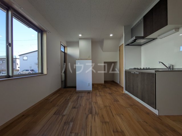 5/30 リビング/ダイニング