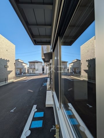 24/30 バルコニー