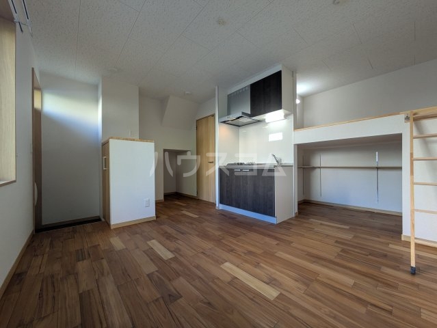 7/30 リビング/ダイニング