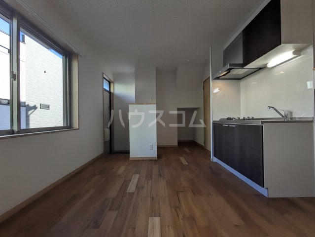 8/30 リビング/ダイニング