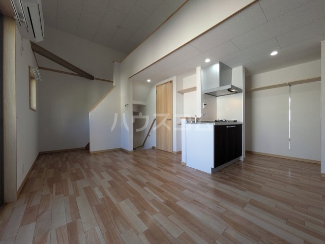 7/30 リビング/ダイニング