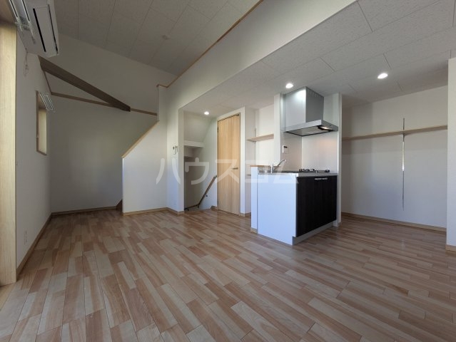 7/30 リビング/ダイニング