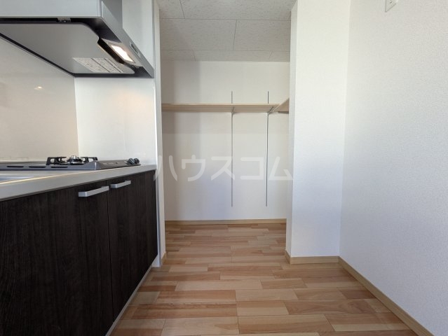 8/30 リビング/ダイニング