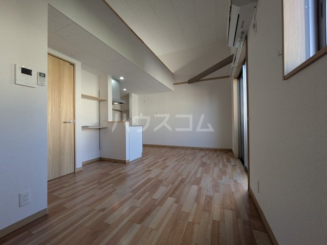 6/30 リビング/ダイニング