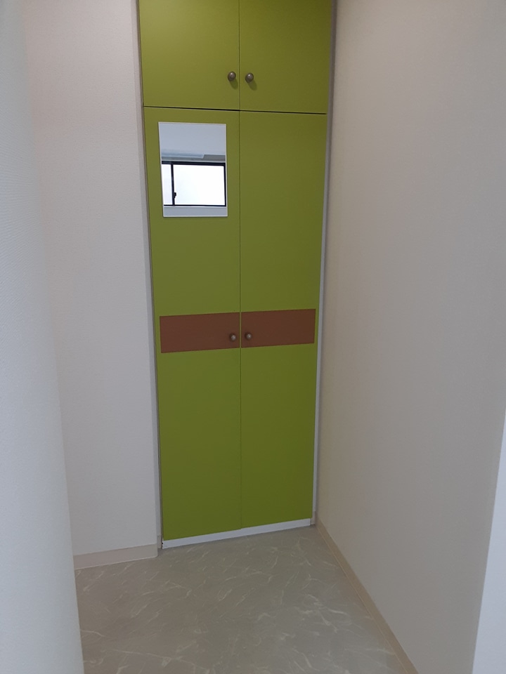 21/29 エントランス