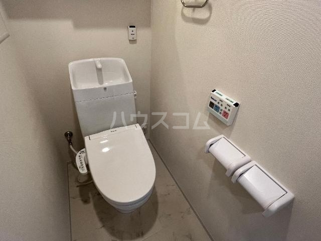 11/27 トイレ