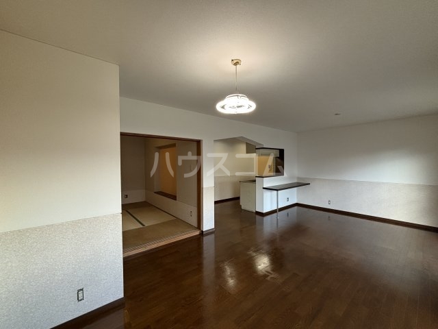 5/21 リビング/ダイニング