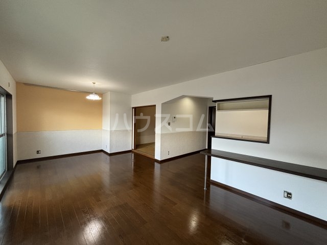 4/21 リビング/ダイニング