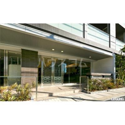 12/20 エントランス