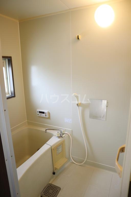 7/19 浴室
