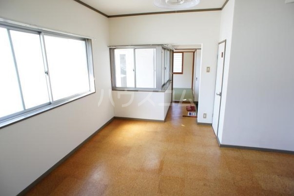 3/18 リビング/ダイニング