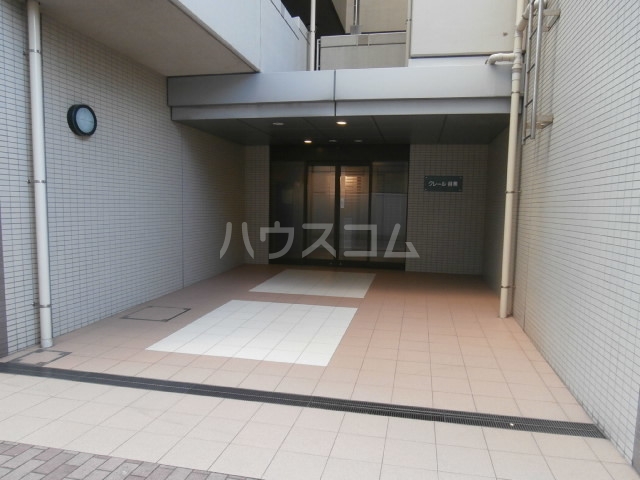 14/22 エントランス