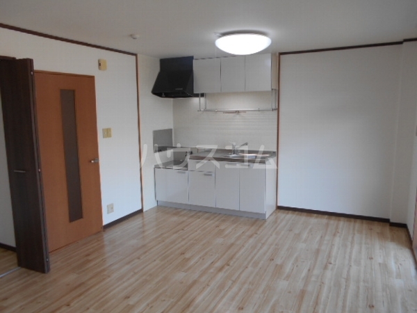 3/25 リビング/ダイニング