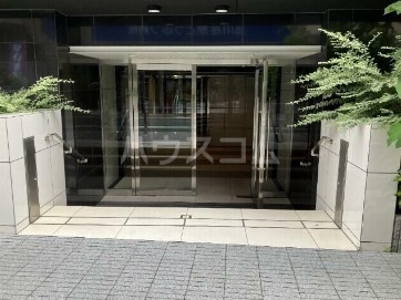 2/6 エントランス