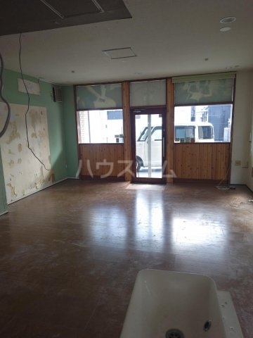 6/30 リビング/ダイニング