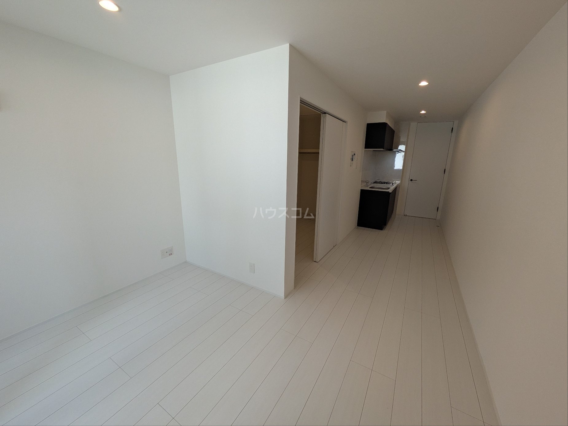 3/28 リビング/ダイニング