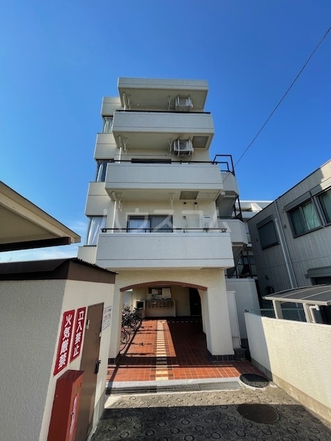 2/12 エントランス