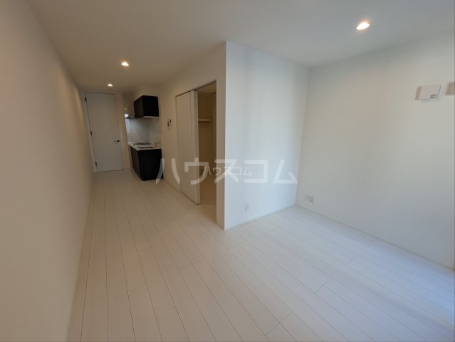 3/27 リビング/ダイニング