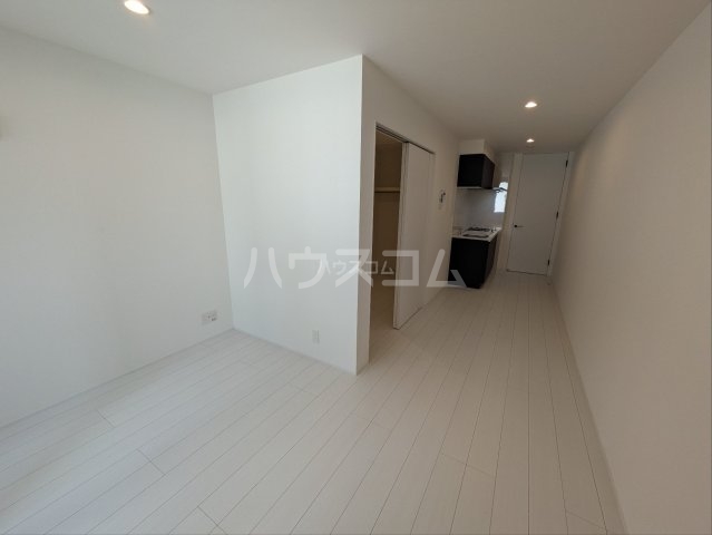 3/26 リビング/ダイニング