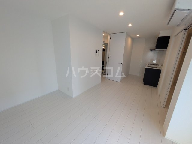 3/26 リビング/ダイニング