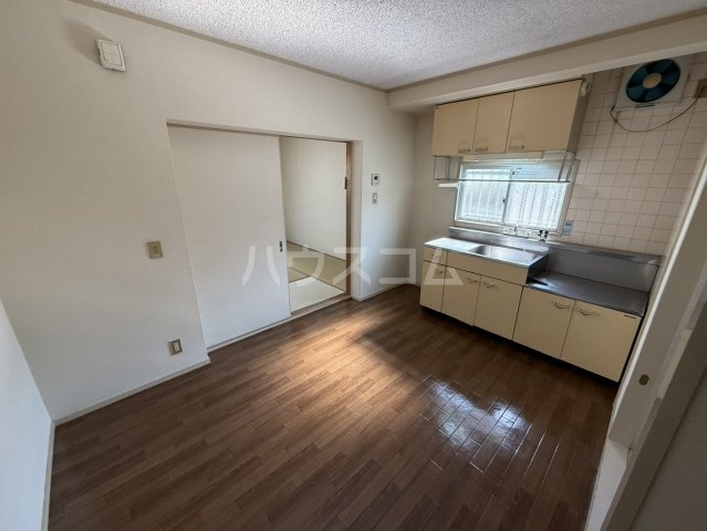 5/18 リビング/ダイニング