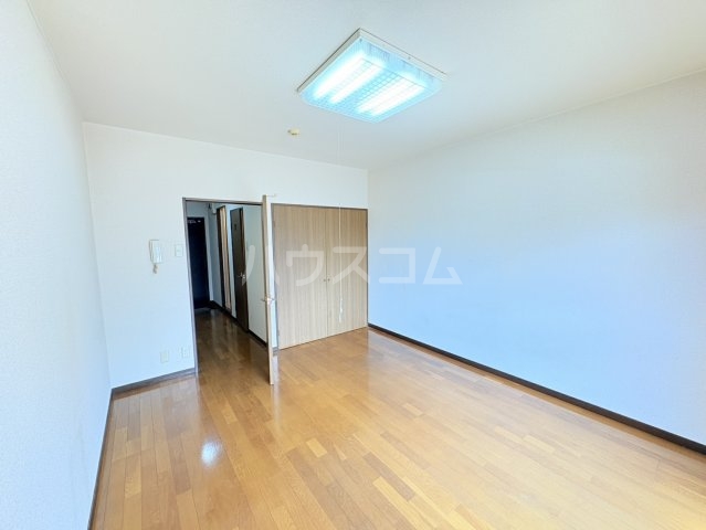 4/29 リビング/ダイニング