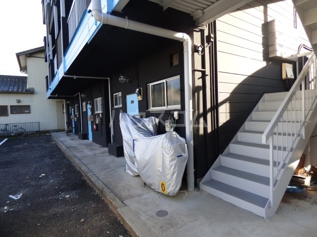 14/24 エントランス