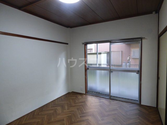 3/24 リビング/ダイニング