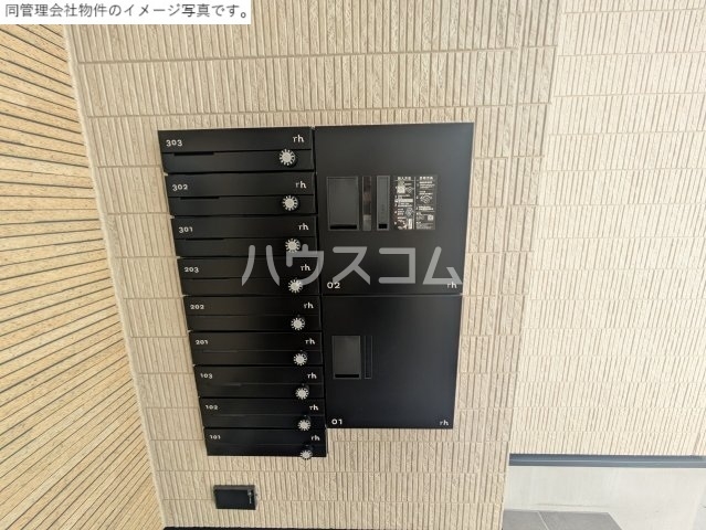 14/24 エントランス