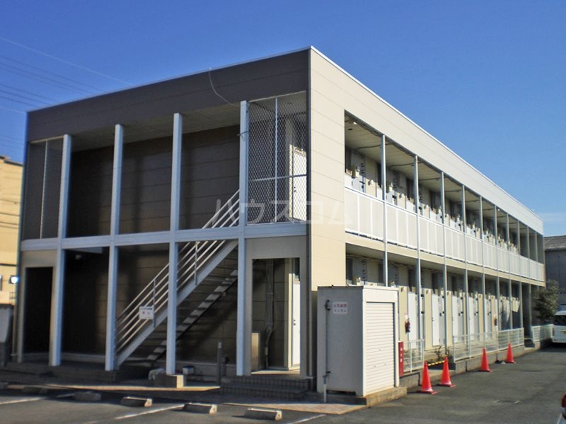 1/24 外観