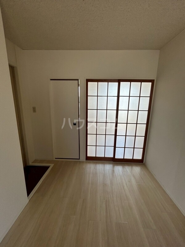 4/26 リビング/ダイニング