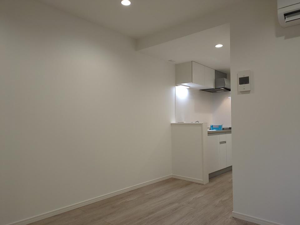 5/30 リビング/ダイニング