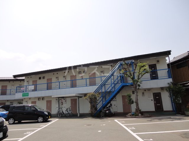 3/9 エントランス