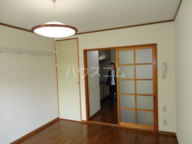 5/30 リビング/ダイニング