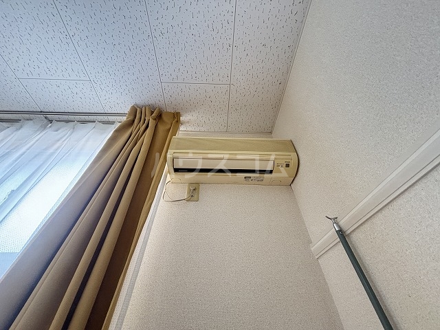 13/18 バルコニー