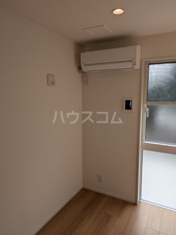 4/24 リビング/ダイニング