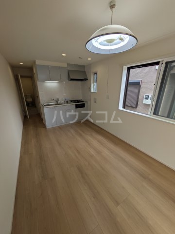 3/24 リビング/ダイニング