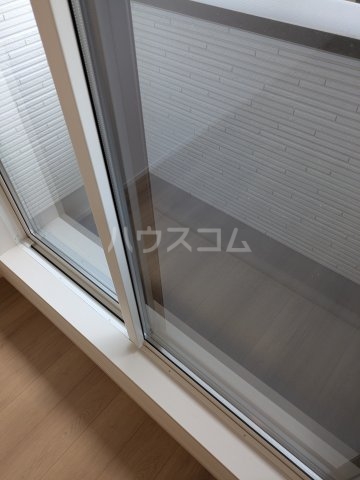 13/24 バルコニー